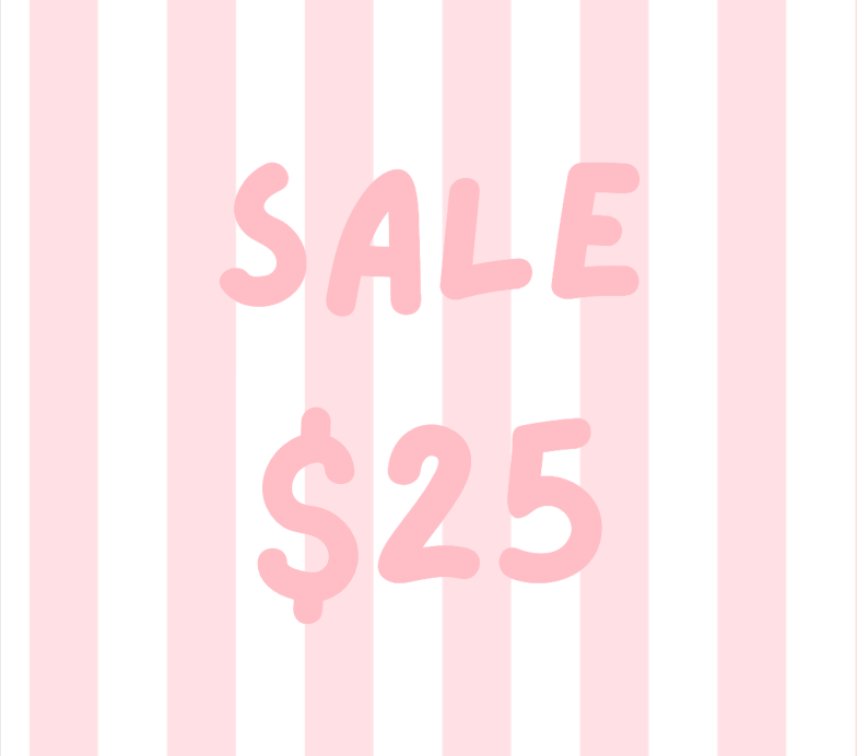 Sale