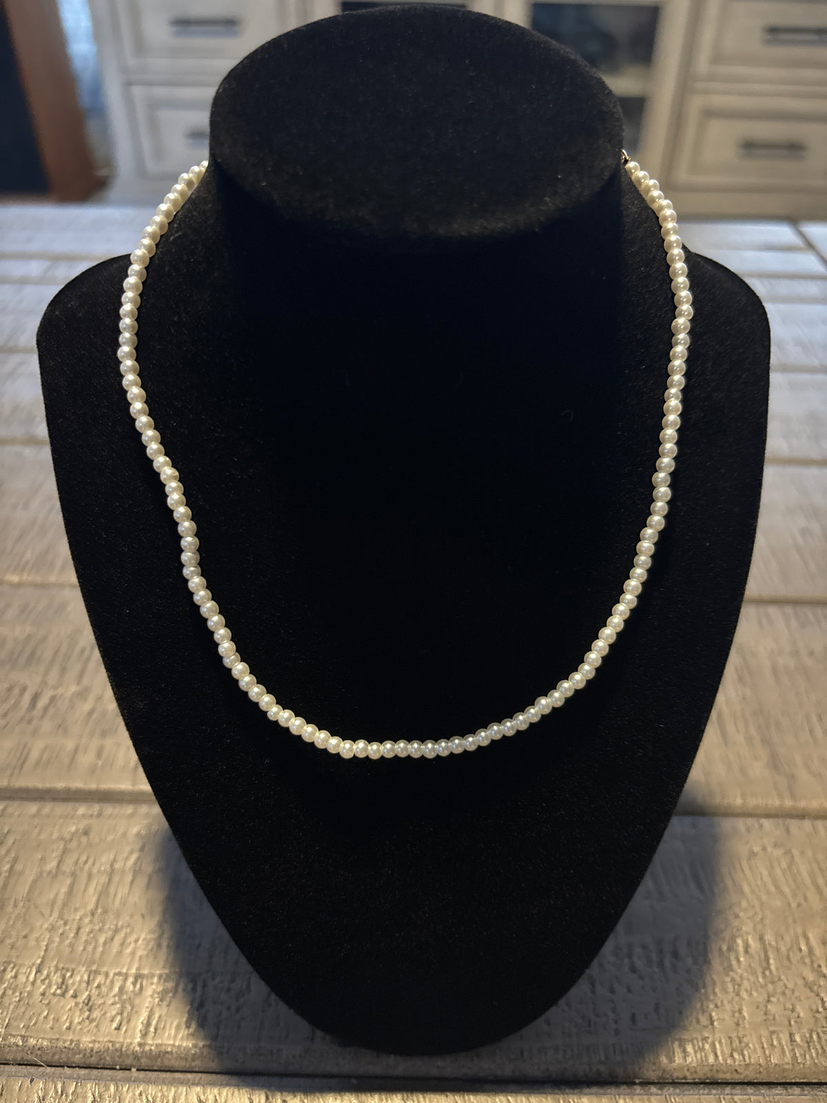 Pearl Godess