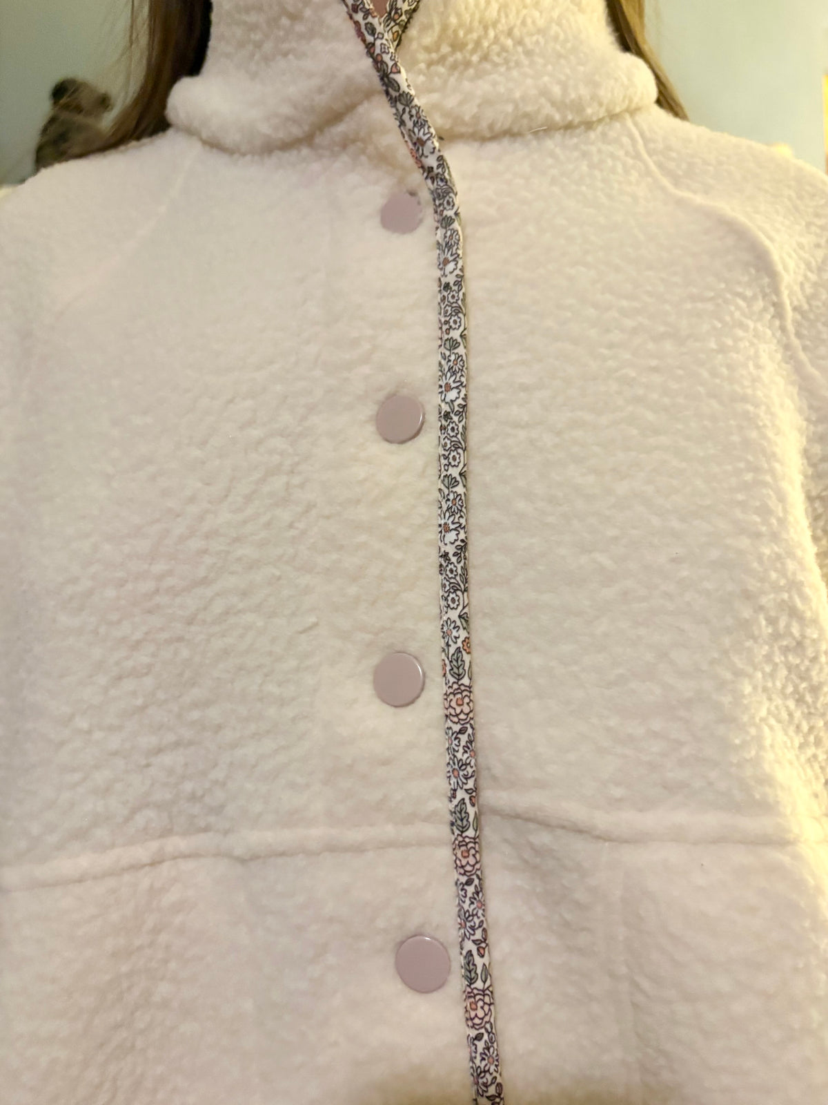 Sweetheart Softness
