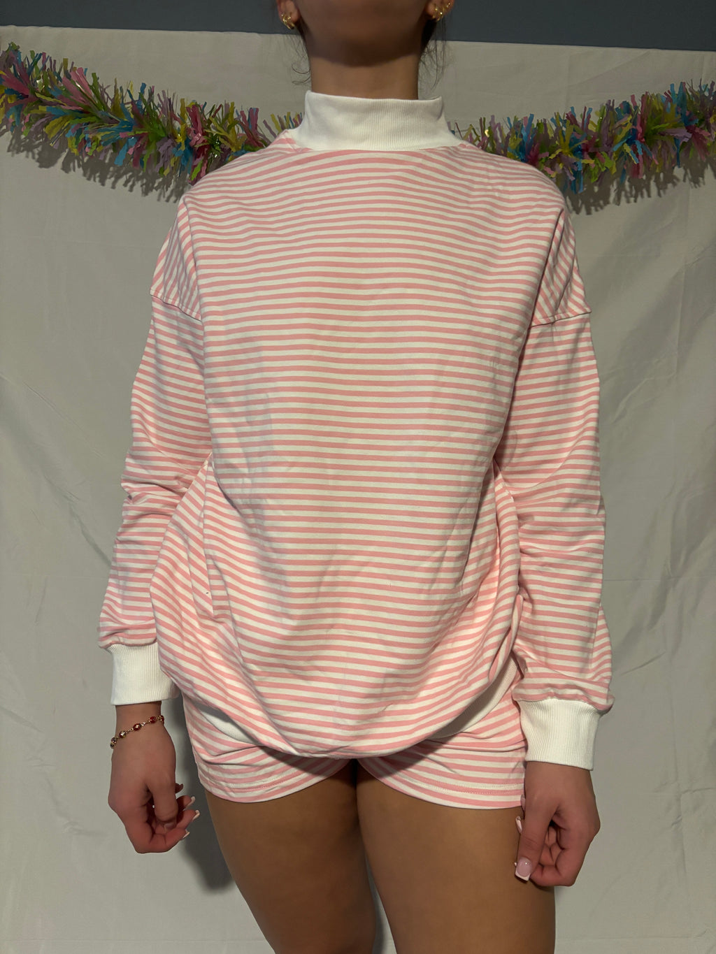 Pink Candy Set