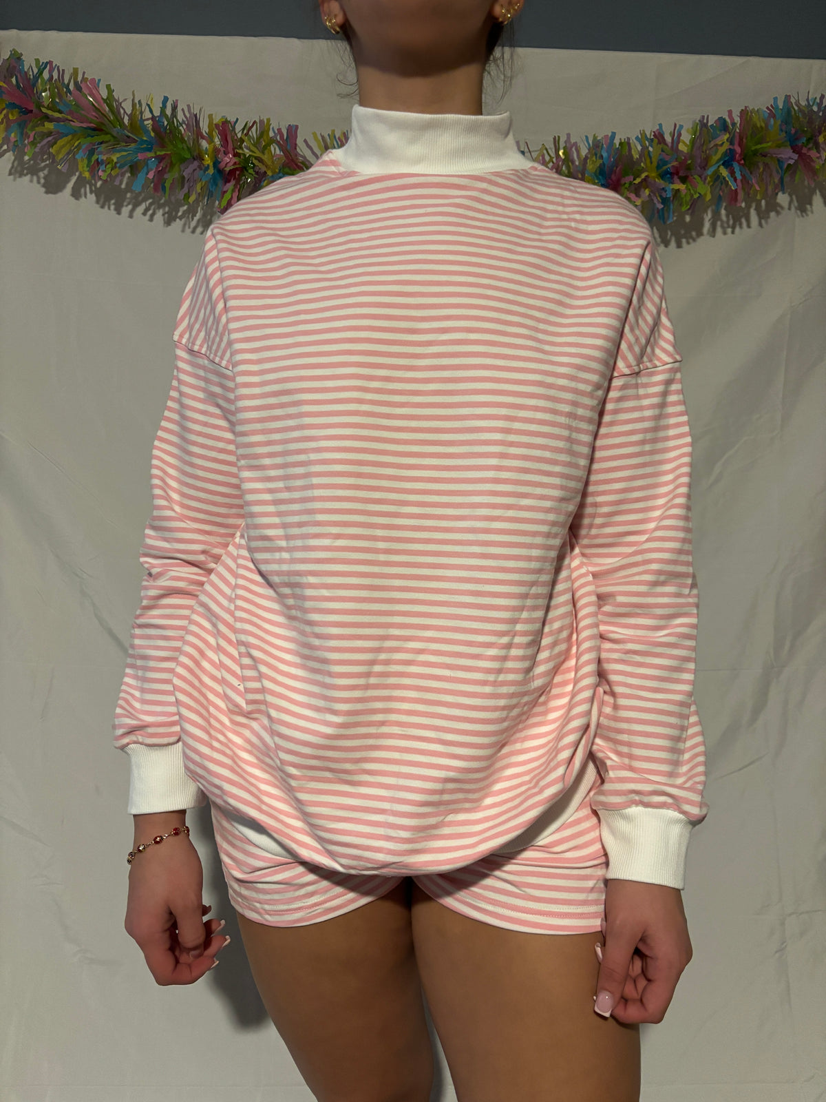 Pink Candy Set