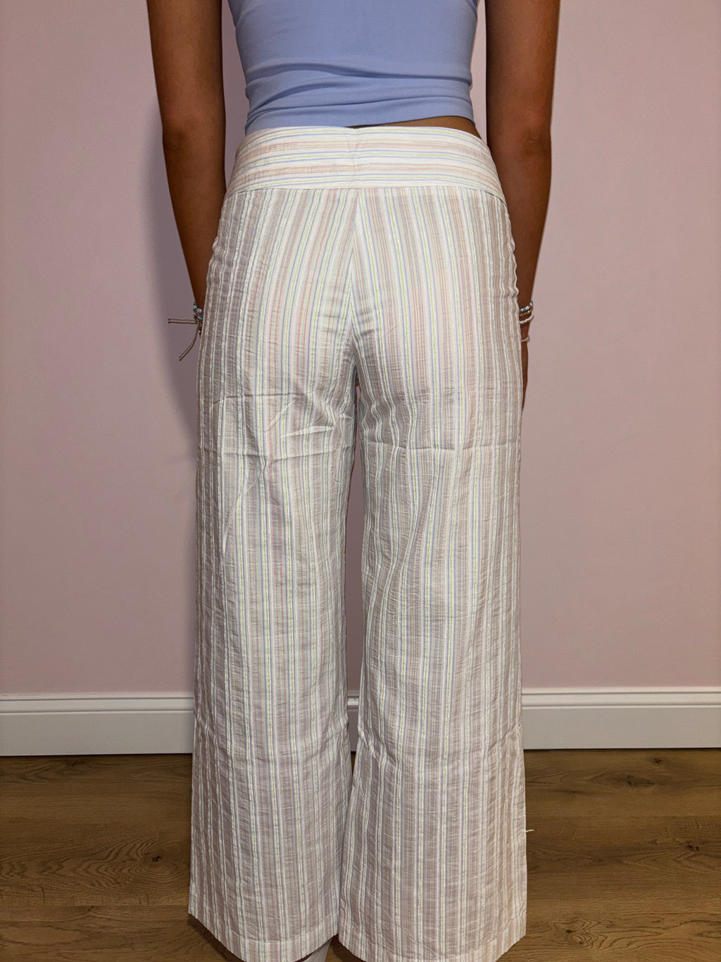 Sunset Pants