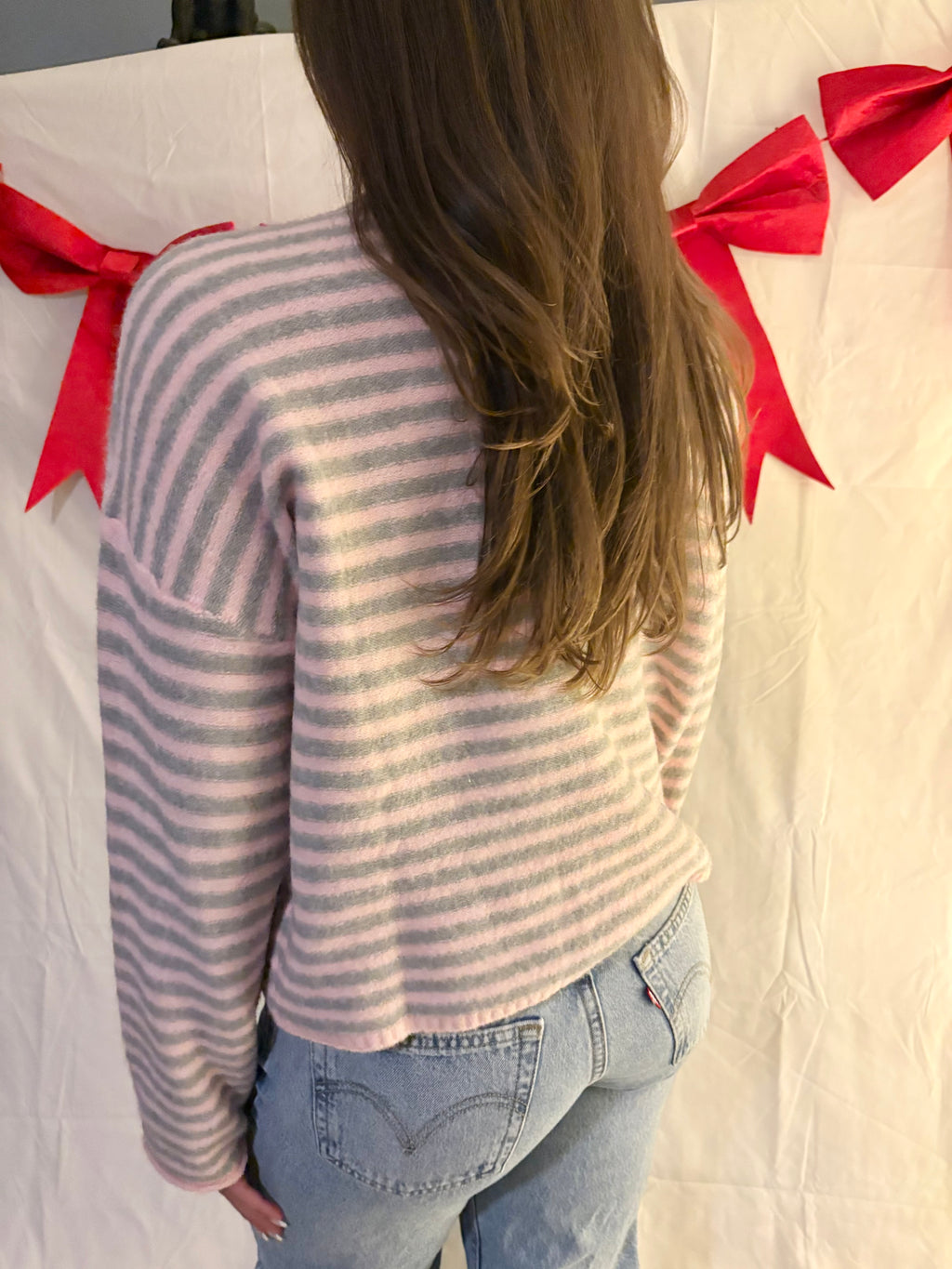 Sweet-Tarts Top