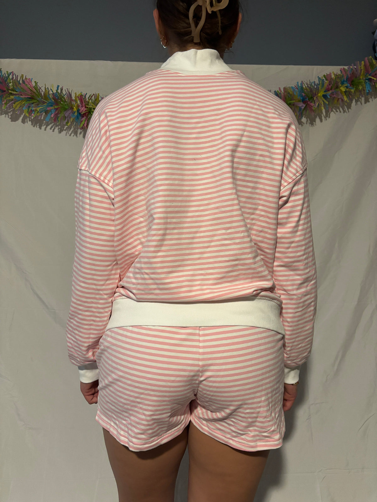 Pink Candy Set