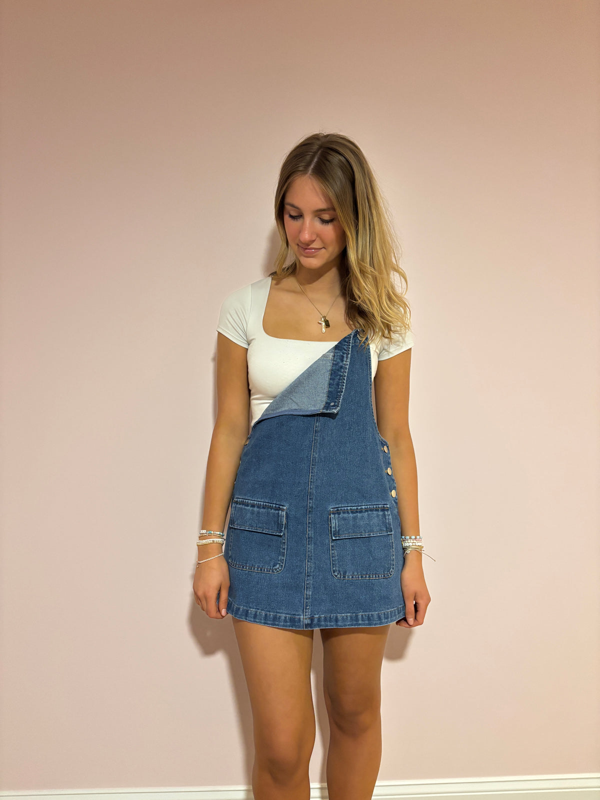 Red, White, & Denim