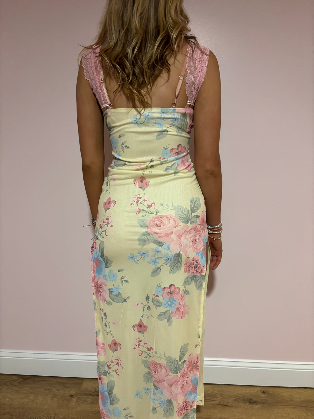 The Summer Fling Dress