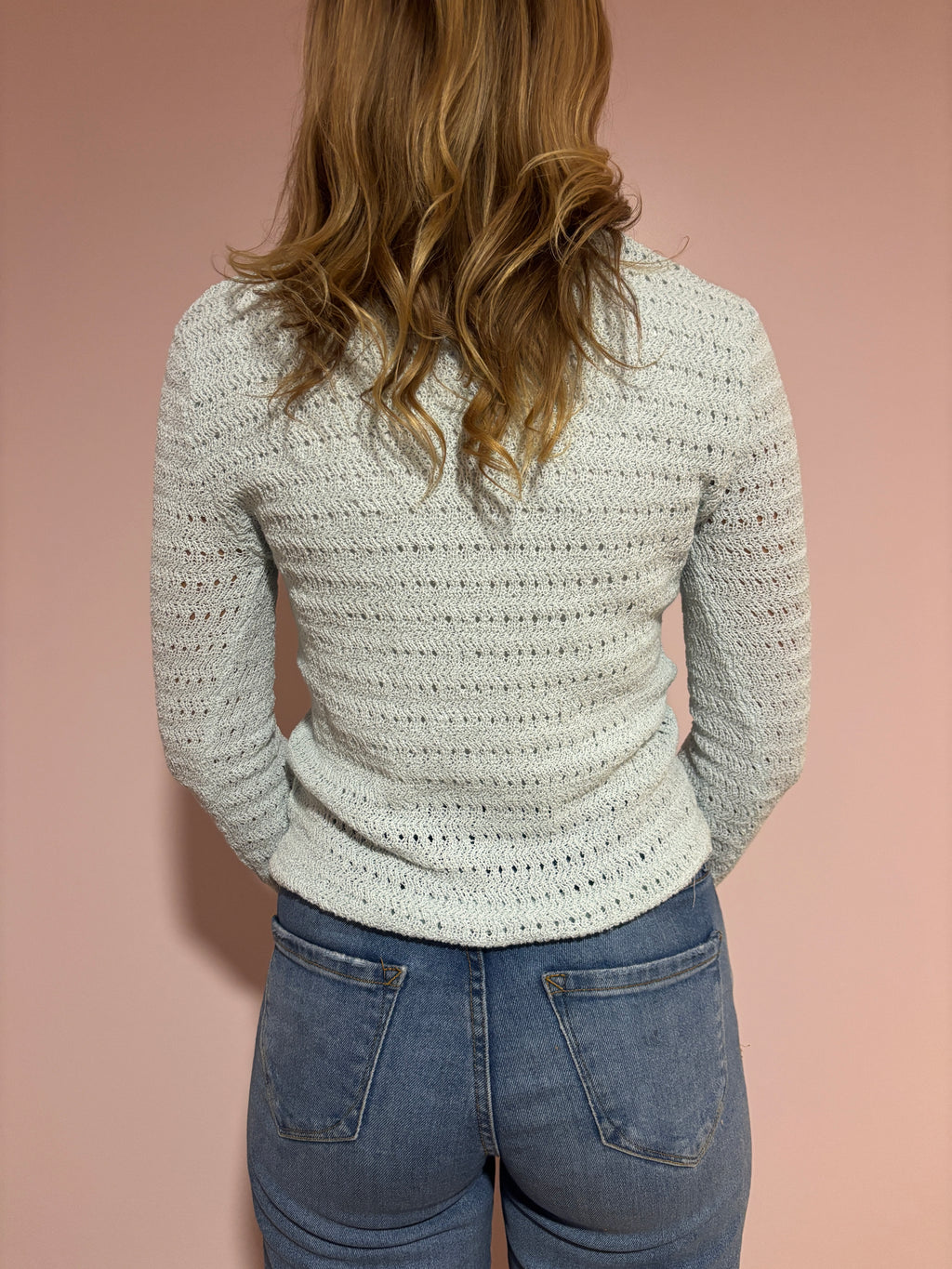 Coastal Charm Top