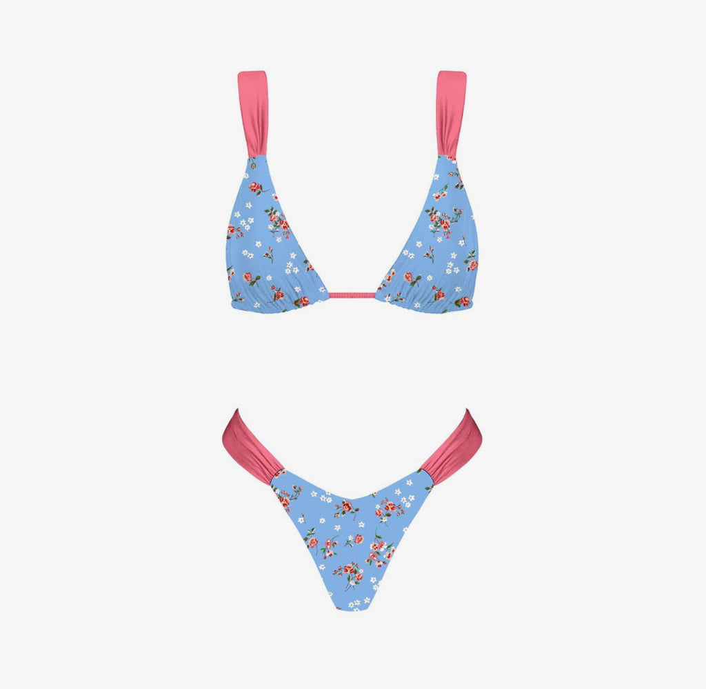 Summertime Romance Set