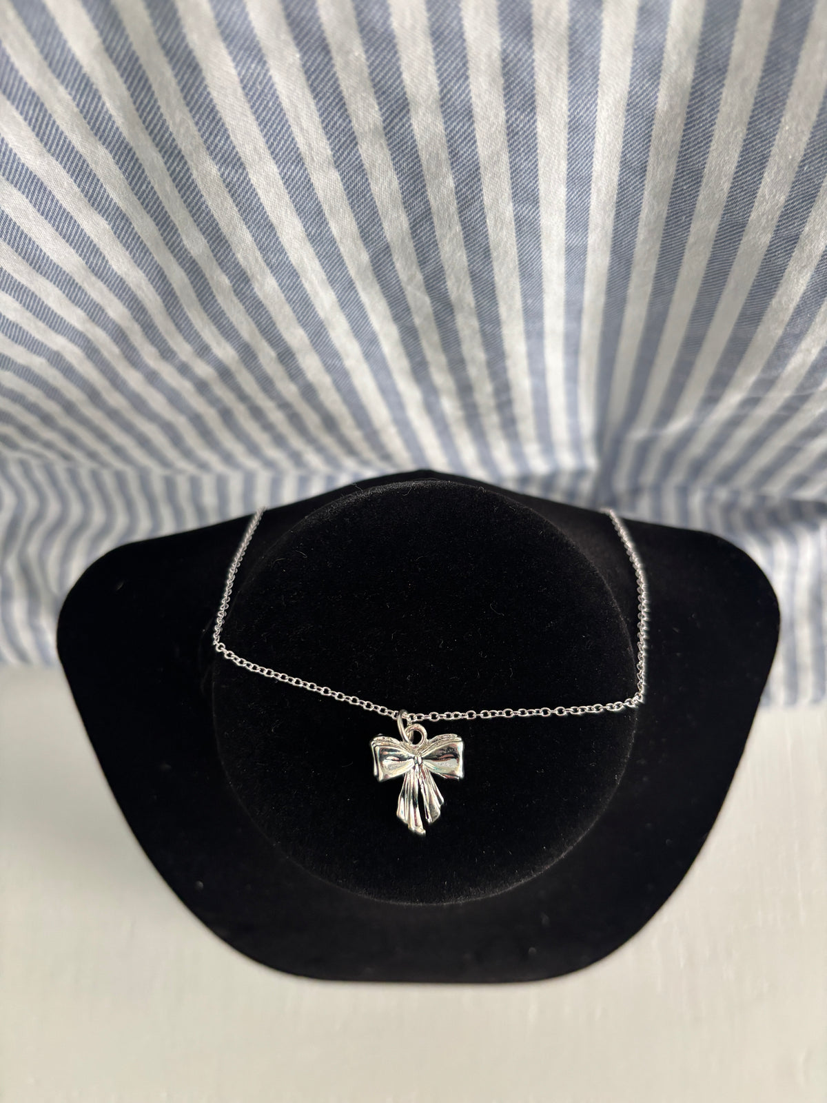 Silver Bow