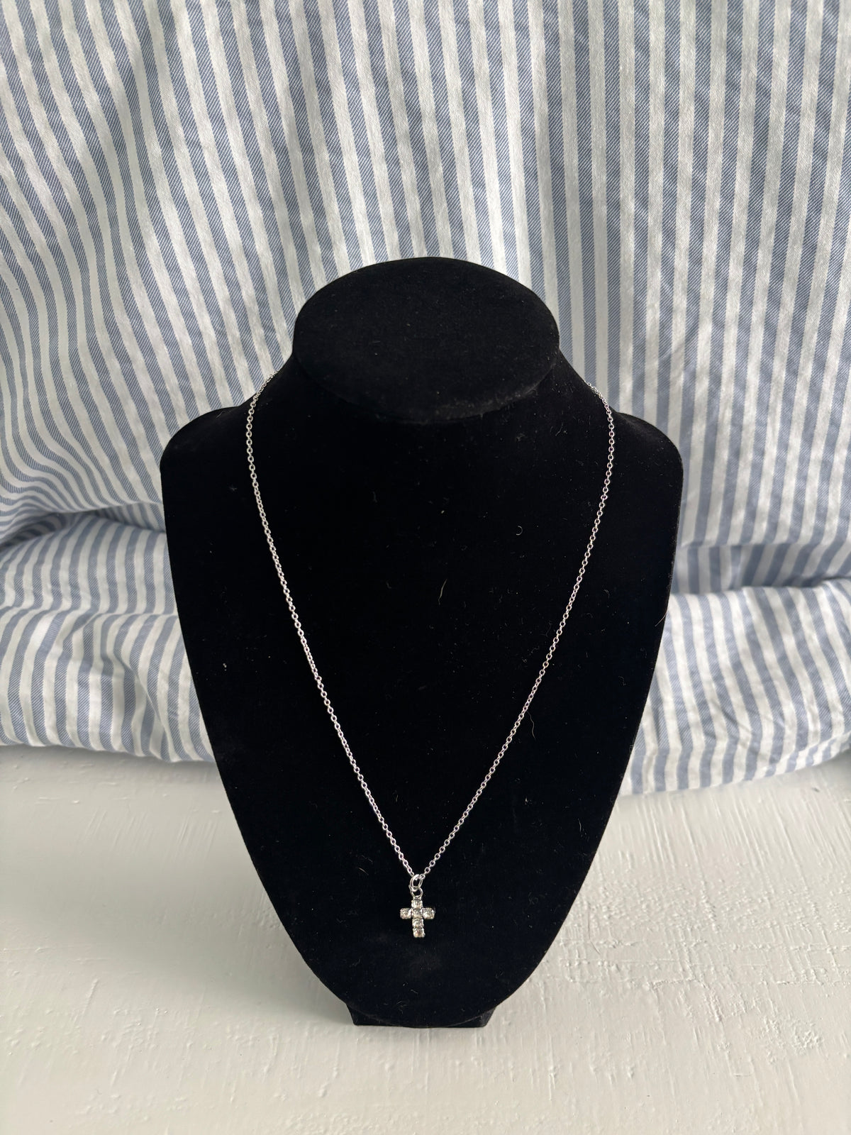 Crystal Cross