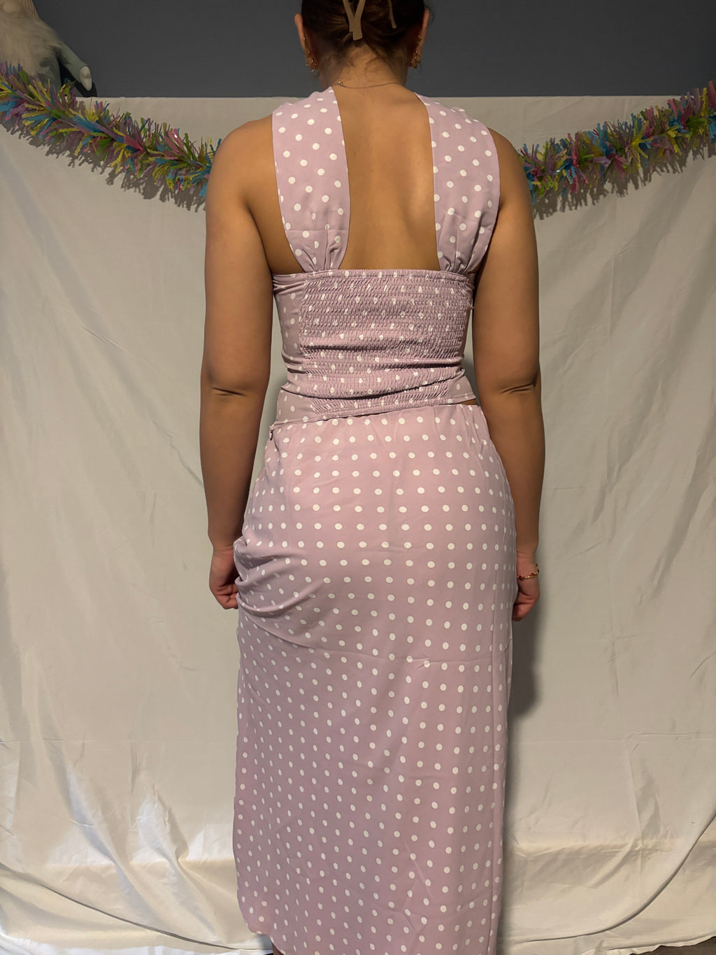 Springtime Blossom Top